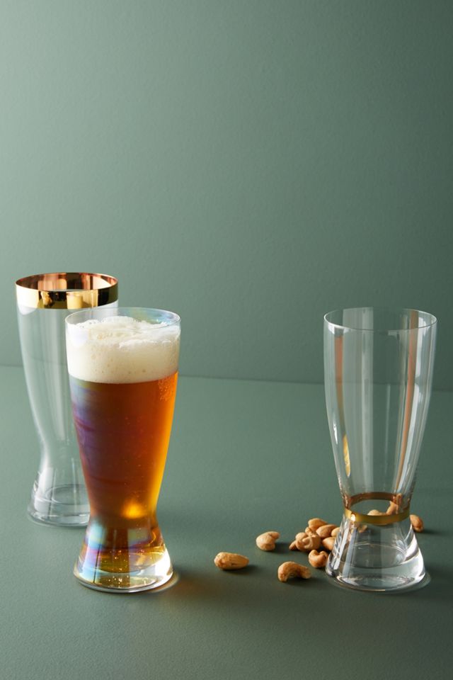 Sila Pint Glass #1