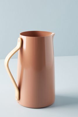 Stelton Emma Pitcher