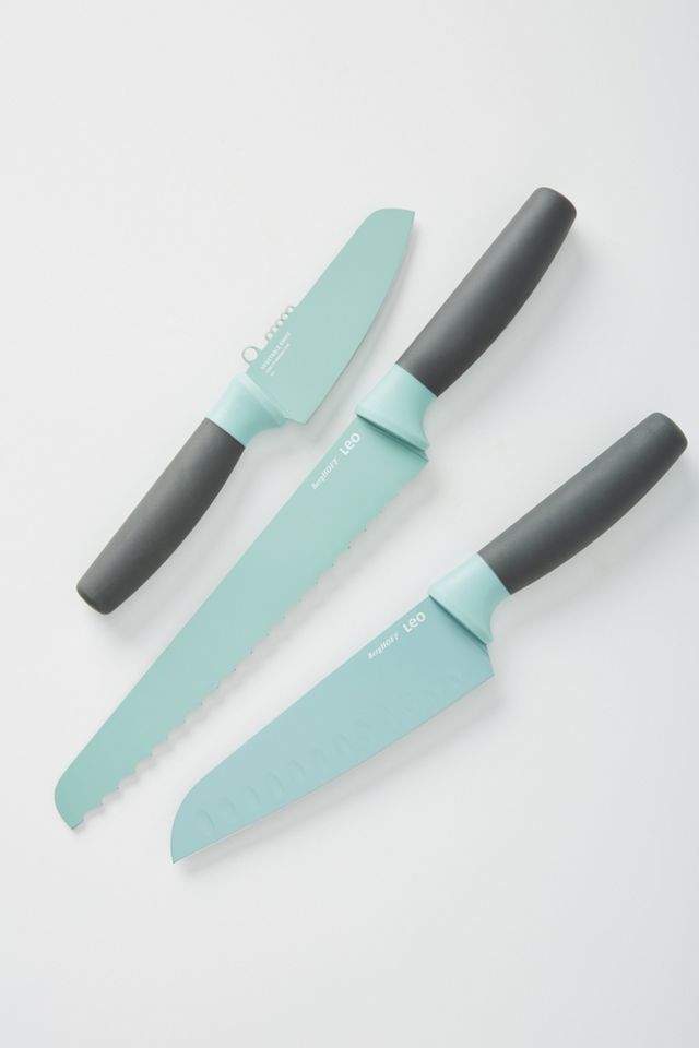 BergHOFF Bread Knife #1