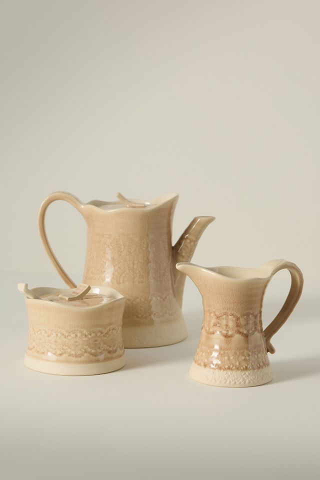 Old Havana Creamer #1