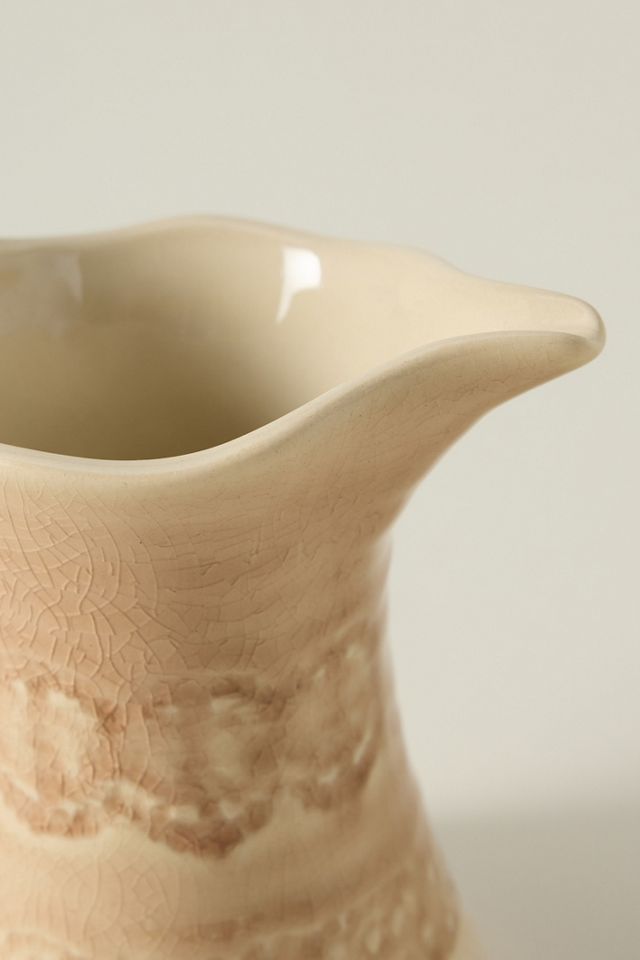 Old Havana Creamer #2