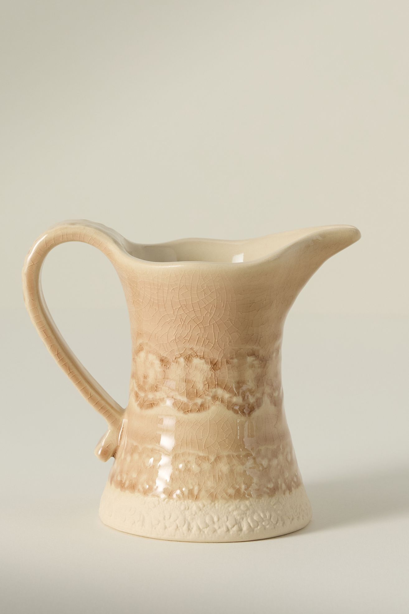 Old Havana Creamer