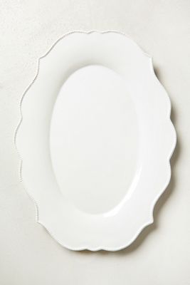 Lotus Platter