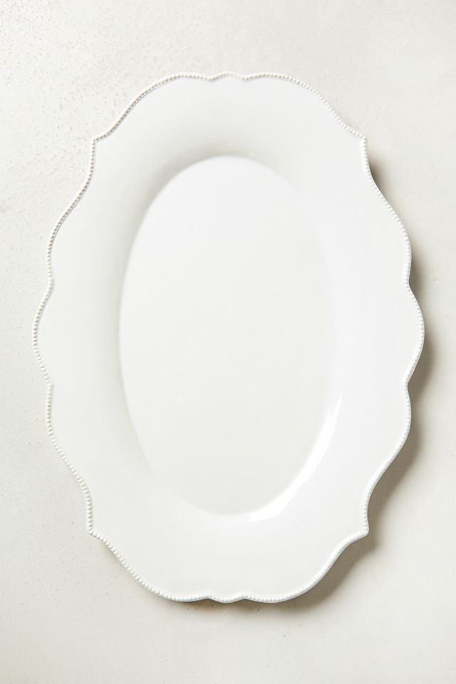 Lotus Platter