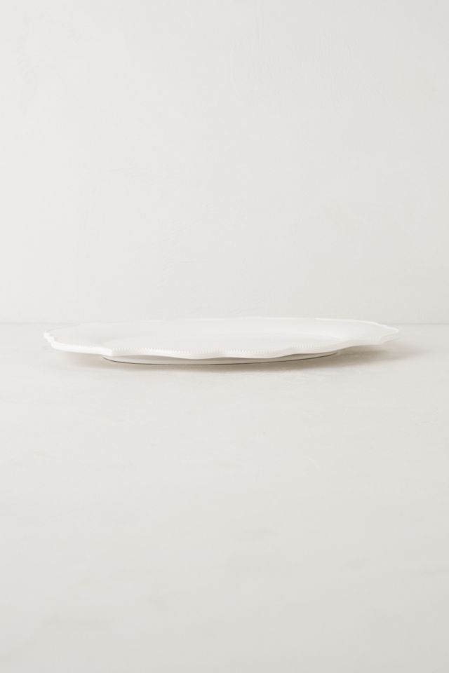 Lotus Platter #1