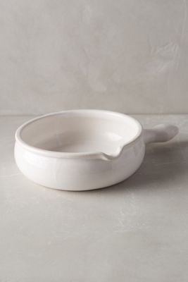 Enameled Serret Cassoulet