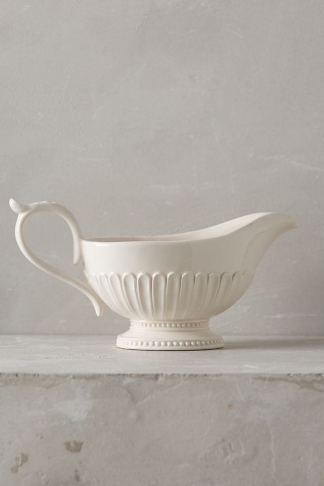 Ceres Gravy Boat