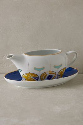 Forbury Gravy Boat
