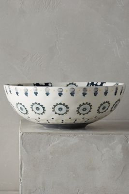 Fandoline Mosaic Bowl