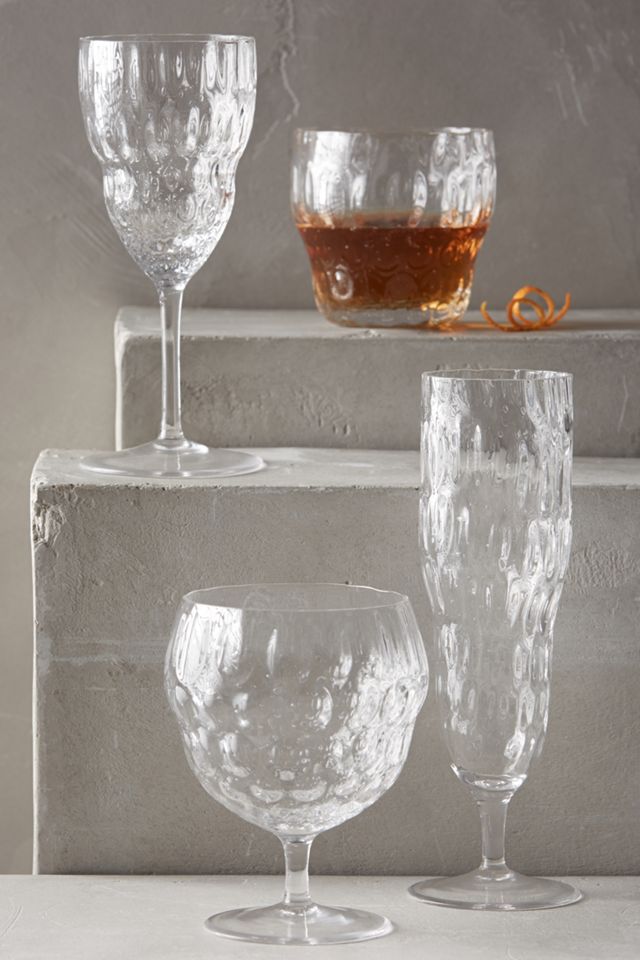 Kapelle DOF Glass #1