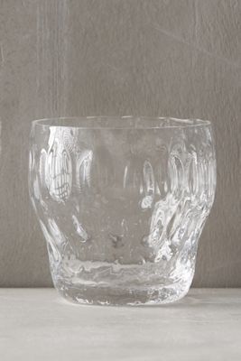 Kapelle DOF Glass