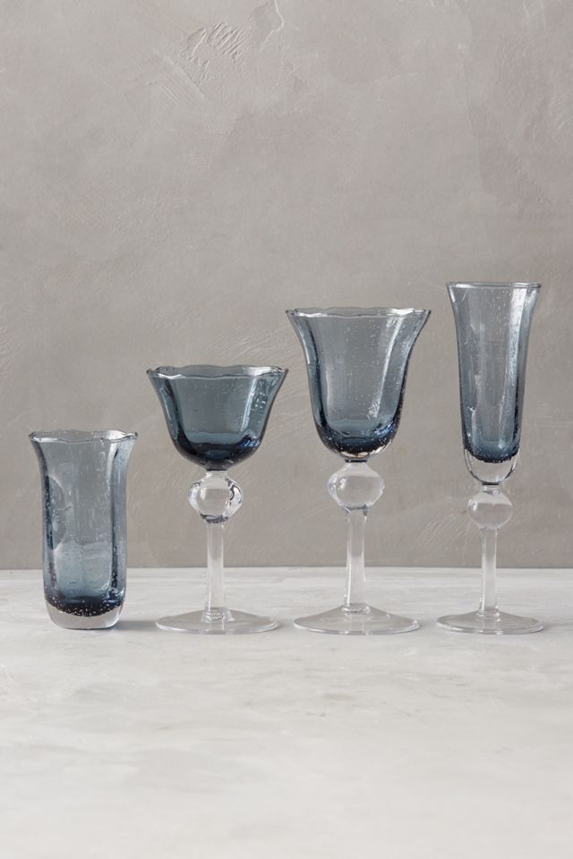 Trumpet Vine Tumbler #2