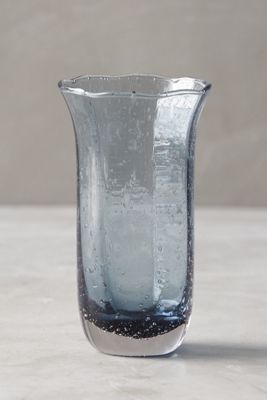 Trumpet Vine Tumbler
