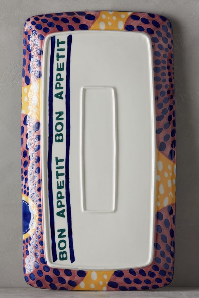 Habari Platter #2