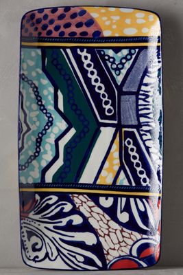 Habari Platter