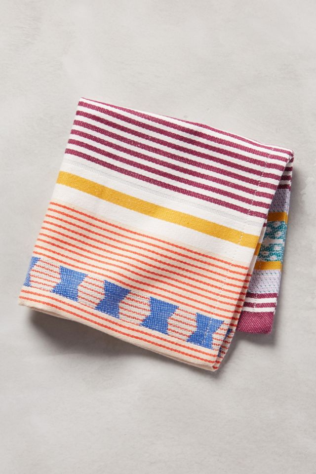 Sonora Cocktail Napkin #1