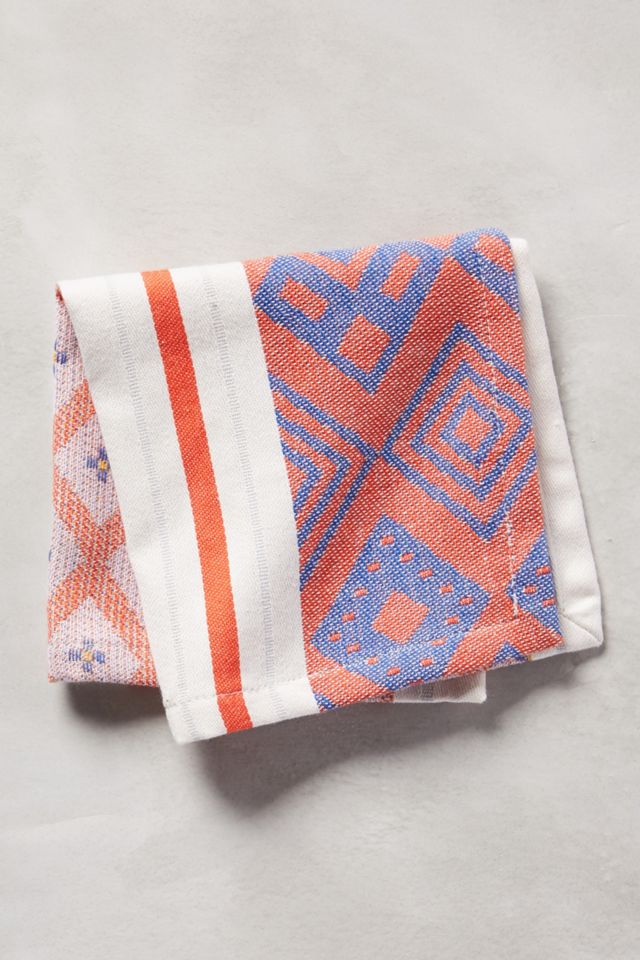 Sonora Cocktail Napkin #1