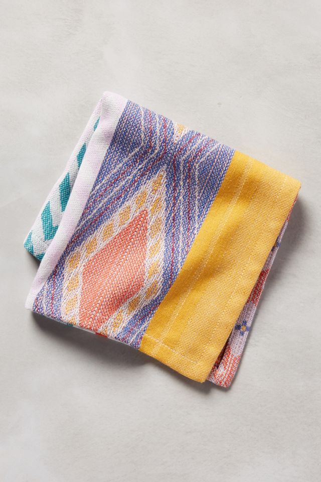 Sonora Cocktail Napkin #1