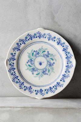 Vivero Canape Plate