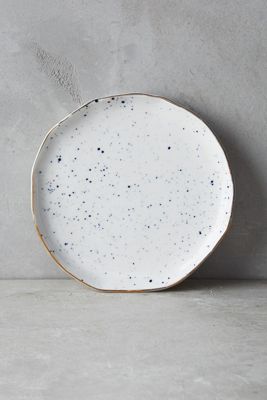 Suite One Studio Mimira Canape Plate