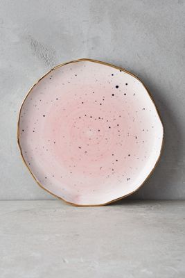 Suite One Studio Mimira Canape Plate