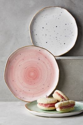 Suite One Studio Mimira Canape Plate