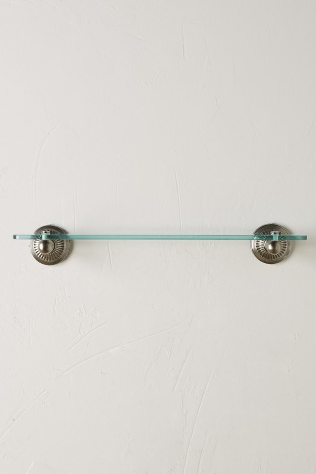Pemberton Glass Shelf #2