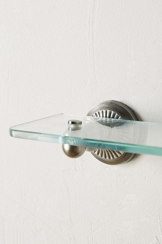 Pemberton Glass Shelf #3