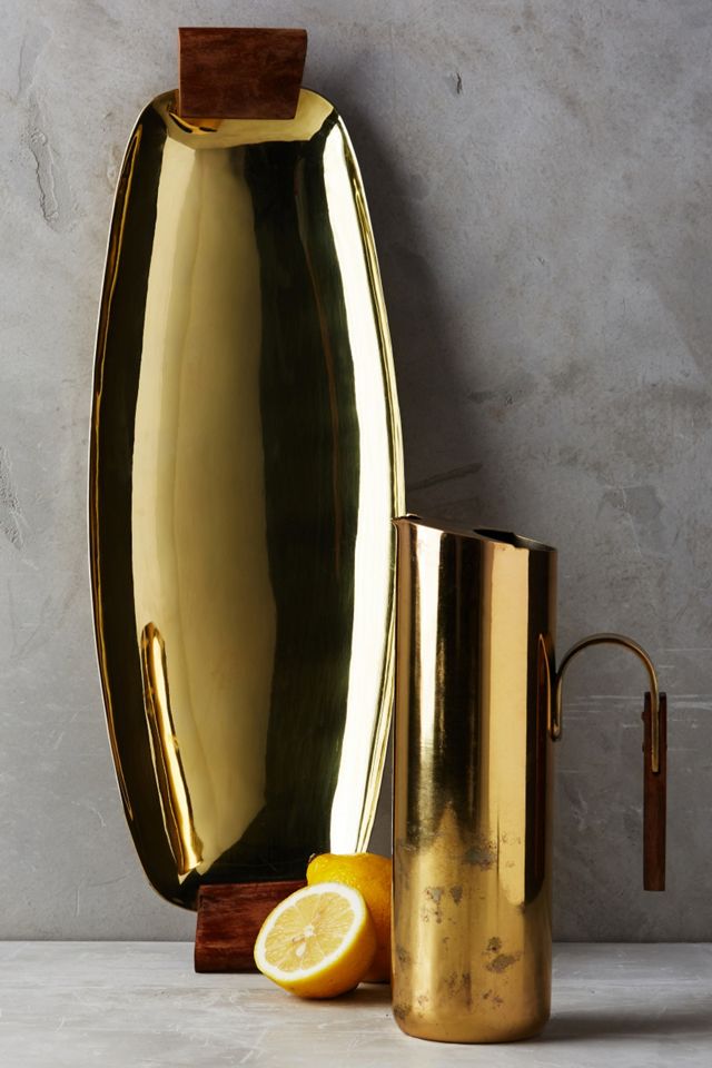 Facile Platter #1