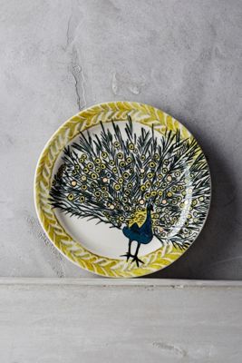 Plumology Canape Plate