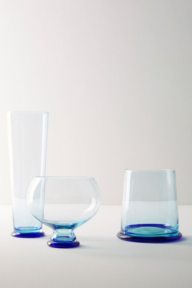 Miya Punch Glass #1