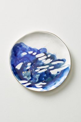 Mimira Canape Plate
