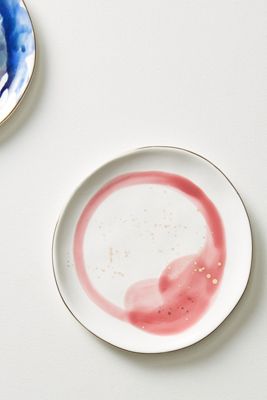 Mimira Canape Plate