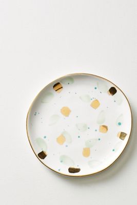 Mimira Canape Plate