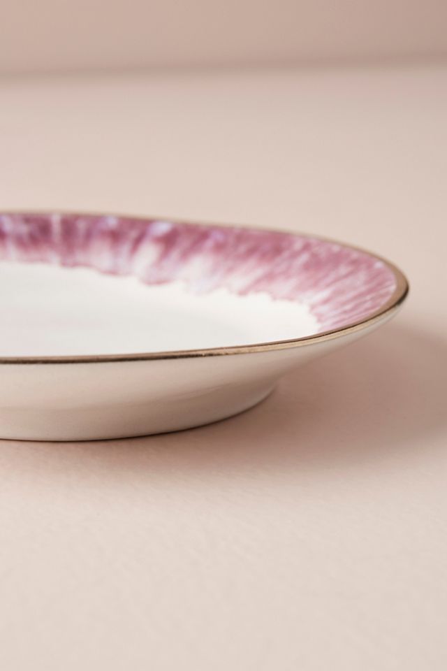 Farina Canape Plate #1