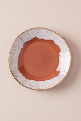 Farina Canape Plate