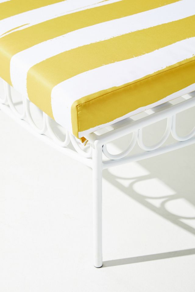 Emily Isabella Parker Lounge Chair #4