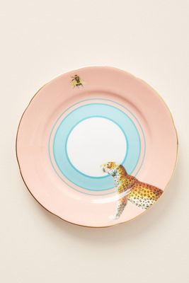 Yvonne Ellen Lilibet Side Plate