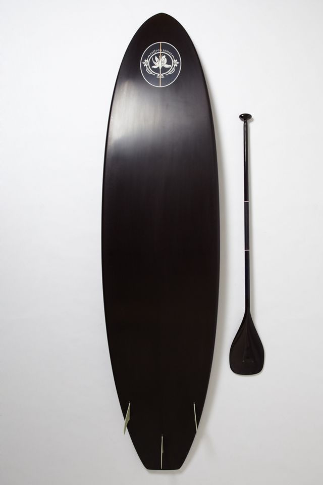 Limited-Edition Stand-Up Paddleboard, Kai Po'i  #1
