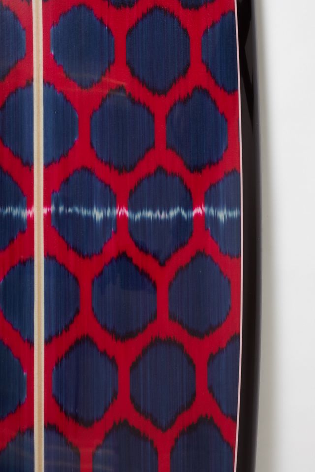 Limited-Edition Stand-Up Paddleboard, Kai Po'i  #4
