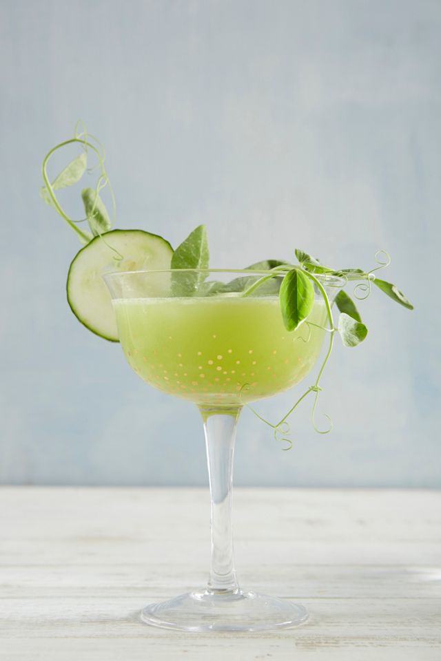 Bubbled-Up Coupe Set #1