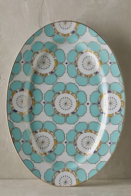 Forbury Small Serving Platter