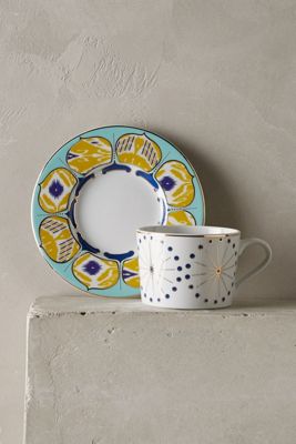 Forbury Cup & Saucer