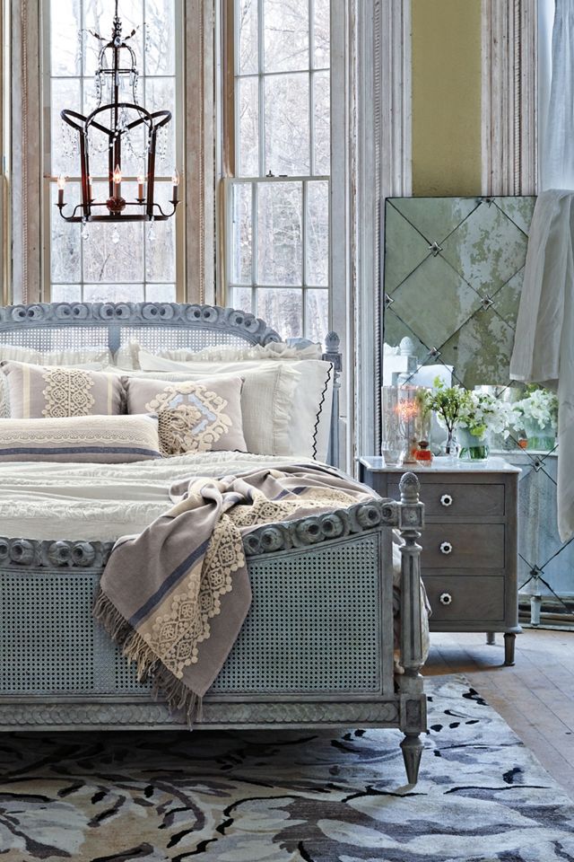 Grasse Nightstand #1