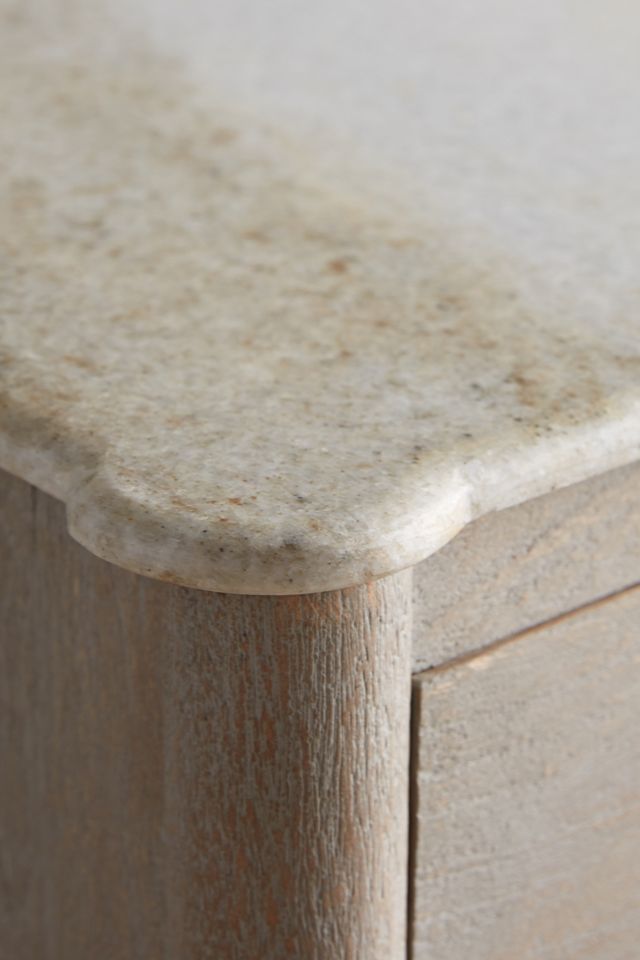 Grasse Nightstand #2