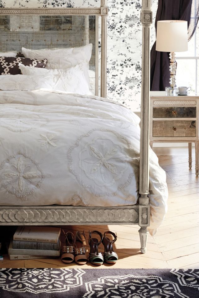 Mirelle Nightstand #4