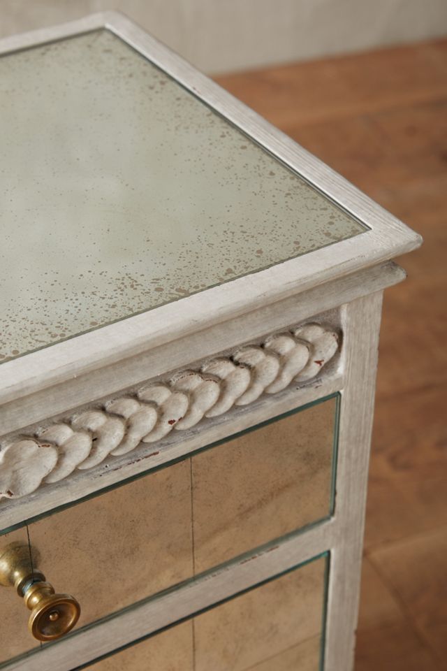 Mirelle Nightstand #1