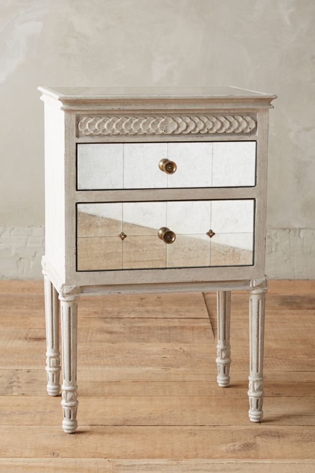 Mirelle Nightstand #2