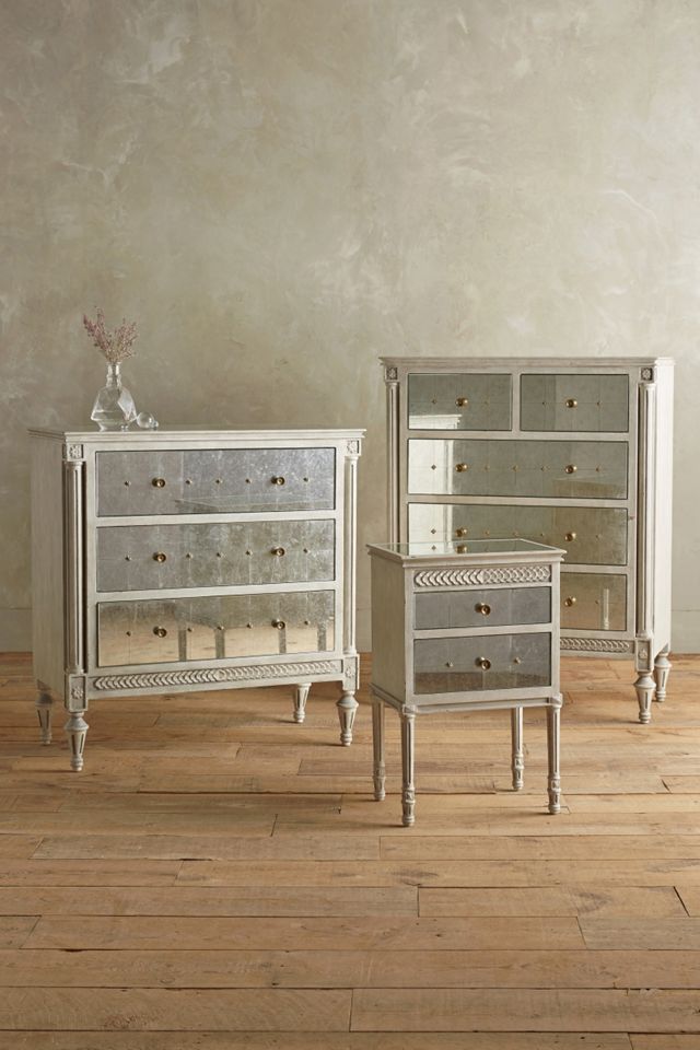 Mirelle Nightstand #3