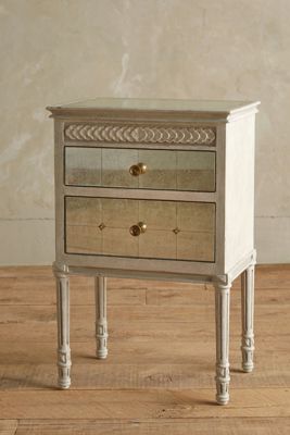 Mirelle Nightstand